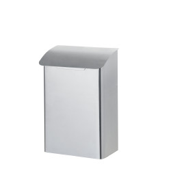 Briefkasten Metall