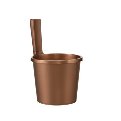 Sauna-Eimer 5 L