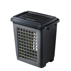 Wäschekorb 45 L
