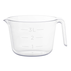 Rührschüssel 3,0 L