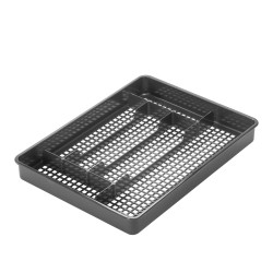 Besteckkasten groß