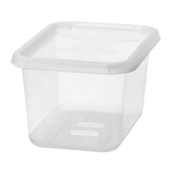 SmartStore™ Basic S