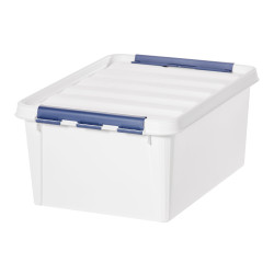 SmartStore™ Pro 15 weiss