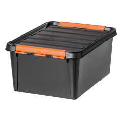 SmartStore™ Pro 15 schwarz