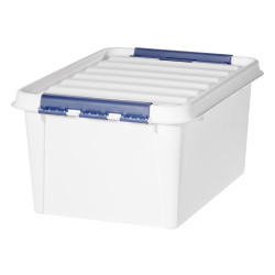 SmartStore™ Pro 31 weiss