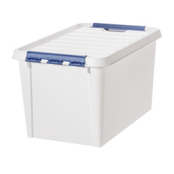 SmartStore™ Pro 45 weiss