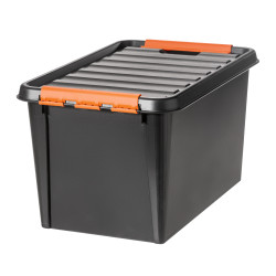 SmartStore™ Pro 45 schwarz