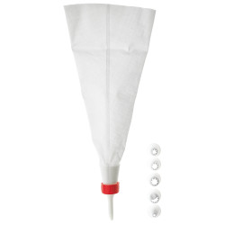 Spritzbeutelset 11 cm