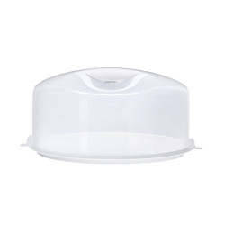 Kuchenhaube tragbar