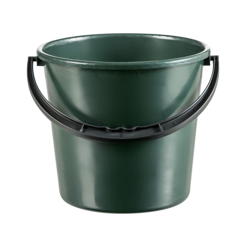 Orthex Eimer 10 L aus alten Fischernetzen