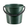 Orthex Eimer 10 L aus alten Fischernetzen