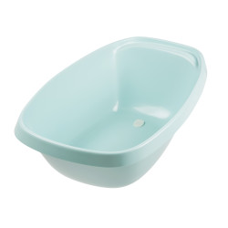 Kinderbadewanne mit Stecker