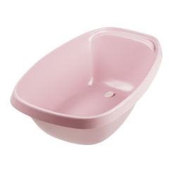 Kinderbadewanne mit Stecker