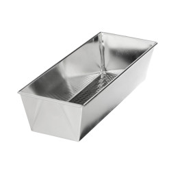Kastenbackform 1,7 L