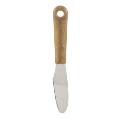 Buttermesser 22 cm BIO
