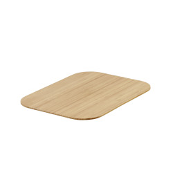 SmartStore Basket Bambusdeckel