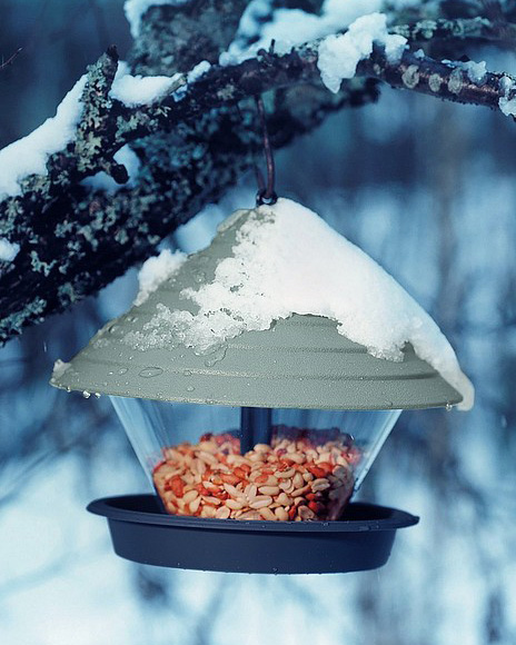 Orthex Kåtan birdfeeder