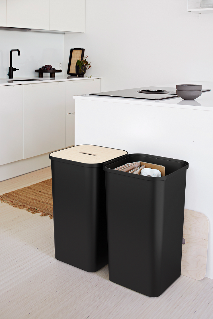 With Orthex SmartStore Collect You Sort And Store With Style With Orthex SmartStore Collect You Sort And Store With Style