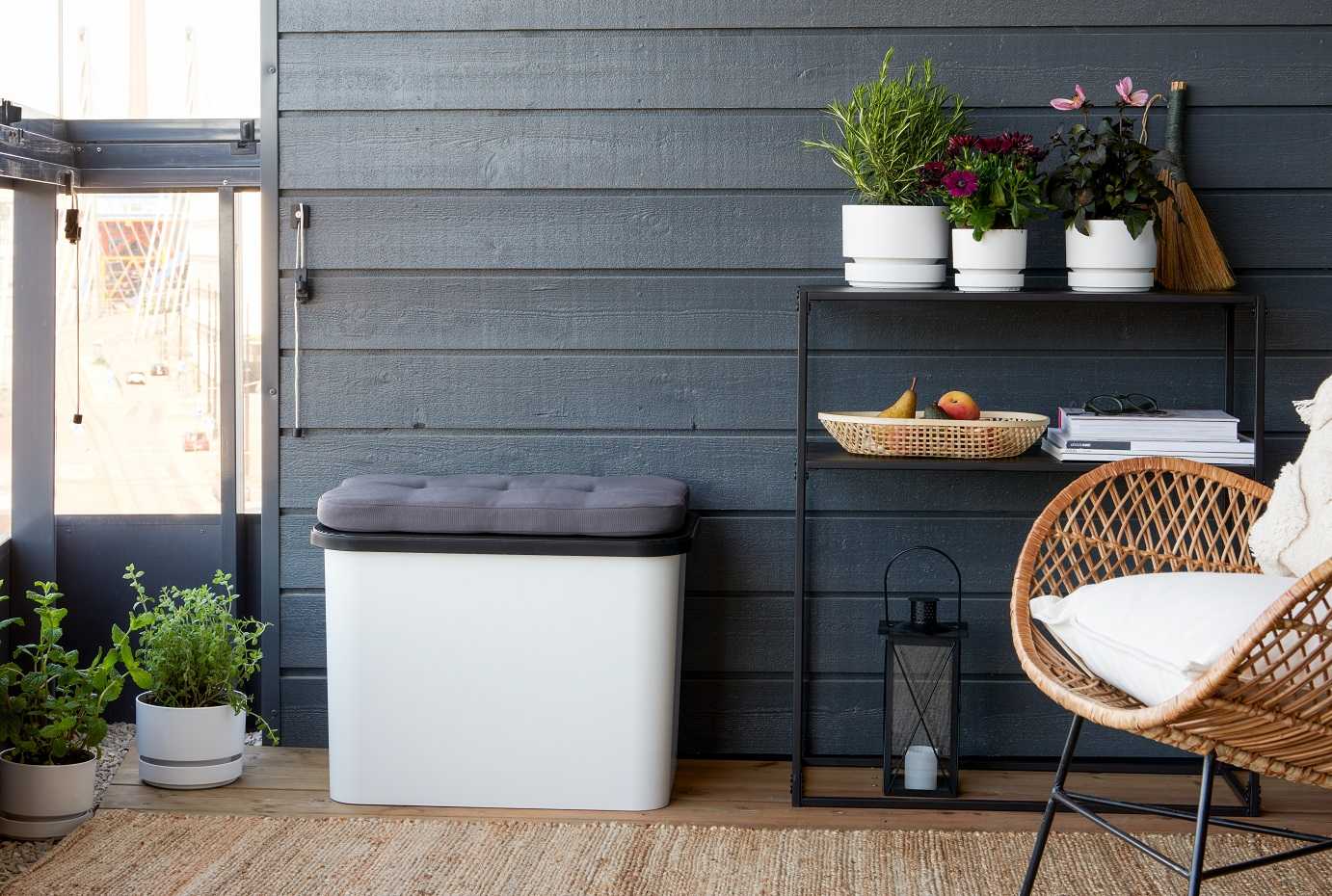 Smartstore Slide background