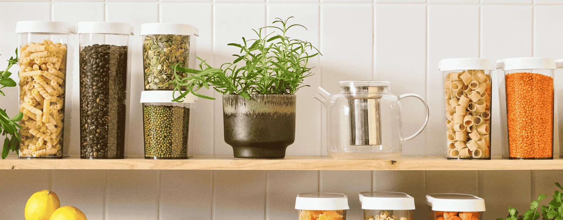 SmartStore™ Flip – Perfect pour with every flip SmartStore™ Flip – Perfect pour with every flip